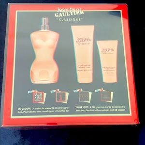 Jean Paul Gaultier Classique